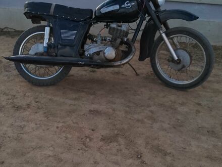 ИЖ Другая, объемом двигателя 0.35 л и пробегом 0 тыс. км за 168 $, фото 1 на Automoto.ua