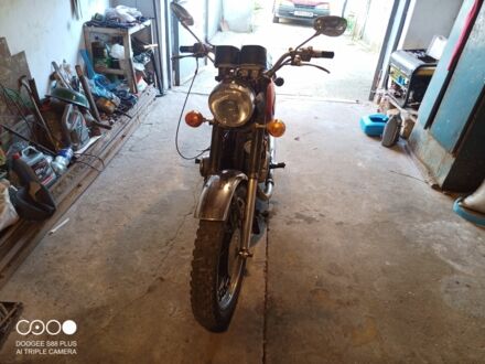 ИЖ Другая, объемом двигателя 3.5 л и пробегом 0 тыс. км за 11000 $, фото 1 на Automoto.ua
