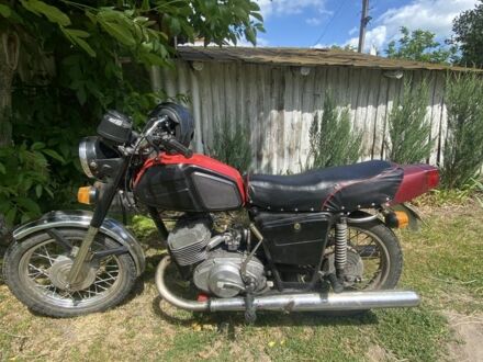ИЖ Другая 1989 в Черкассах на Automoto.ua ИЖ Другая, объемом двигателя 0.35 л и пробегом 0 тыс. км за 243 $, фото 1 на Automoto.ua
