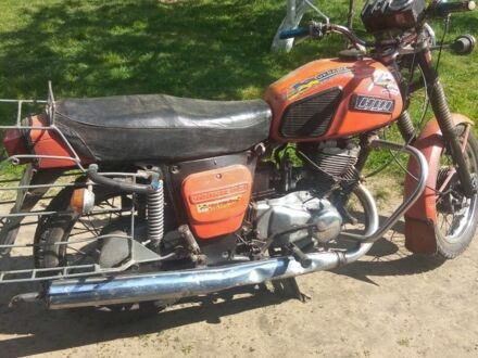 ИЖ Другая, объемом двигателя 0.25 л и пробегом 0 тыс. км за 11000 $, фото 1 на Automoto.ua