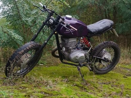 ИЖ Другая, объемом двигателя 0.35 л и пробегом 0 тыс. км за 190 $, фото 1 на Automoto.ua