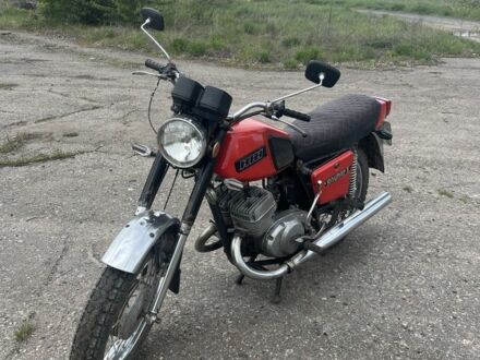 ІЖ Інша 1989 у Лубнах на Automoto.ua ІЖ Інша, об'ємом двигуна 0.35 л та пробігом 0 тис. км за 471 $, фото 1 на Automoto.ua