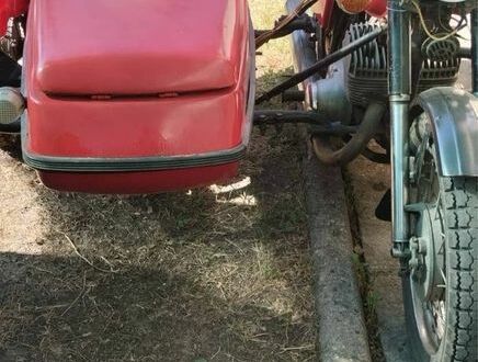 ІЖ Інша, об'ємом двигуна 0.35 л та пробігом 0 тис. км за 523 $, фото 1 на Automoto.ua