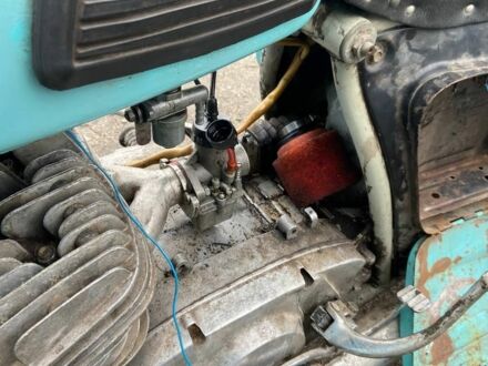 ИЖ Другая, объемом двигателя 0.35 л и пробегом 0 тыс. км за 119 $, фото 1 на Automoto.ua