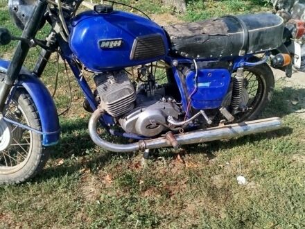 ИЖ Другая 1989 в Лысянке на Automoto.ua ИЖ Другая, объемом двигателя 0.35 л и пробегом 0 тыс. км за 131 $, фото 1 на Automoto.ua