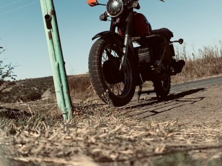 ИЖ Другая, объемом двигателя 0.35 л и пробегом 0 тыс. км за 261 $, фото 1 на Automoto.ua