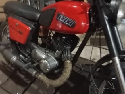 ІЖ Інша 1989 у Коростышеве на Automoto.ua ІЖ Інша, об'ємом двигуна 0.36 л та пробігом 0 тис. км за 486 $, фото 1 на Automoto.ua