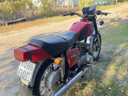 ИЖ Другая, объемом двигателя 0.35 л и пробегом 0 тыс. км за 369 $, фото 1 на Automoto.ua