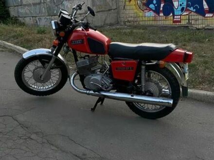 ІЖ Інша, об'ємом двигуна 0.35 л та пробігом 0 тис. км за 355 $, фото 1 на Automoto.ua