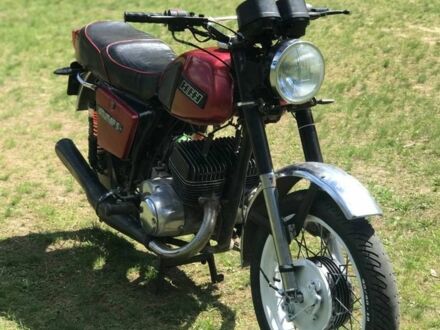 ІЖ Інша 1989 у Люботине на Automoto.ua ІЖ Інша, об'ємом двигуна 0.35 л та пробігом 0 тис. км за 17500 $, фото 1 на Automoto.ua