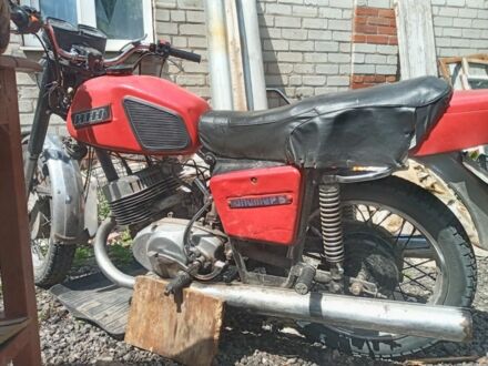 ІЖ Інша, об'ємом двигуна 0.35 л та пробігом 0 тис. км за 267 $, фото 1 на Automoto.ua
