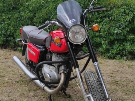ІЖ Інша 1989 у Полтаві на Automoto.ua ІЖ Інша, об'ємом двигуна 0.35 л та пробігом 0 тис. км за 364 $, фото 1 на Automoto.ua