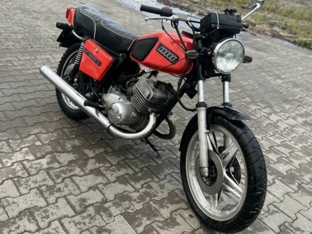 ІЖ Інша, об'ємом двигуна 0.35 л та пробігом 0 тис. км за 683 $, фото 1 на Automoto.ua