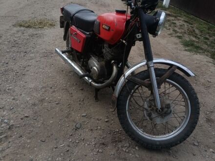 ІЖ Інша, об'ємом двигуна 0.35 л та пробігом 0 тис. км за 7500 $, фото 1 на Automoto.ua