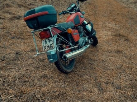 ИЖ Другая, объемом двигателя 0.35 л и пробегом 0 тыс. км за 346 $, фото 1 на Automoto.ua