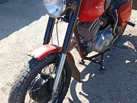ІЖ Інша, об'ємом двигуна 0.35 л та пробігом 0 тис. км за 183 $, фото 1 на Automoto.ua