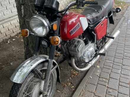 ІЖ Інша, об'ємом двигуна 0.35 л та пробігом 0 тис. км за 401 $, фото 1 на Automoto.ua