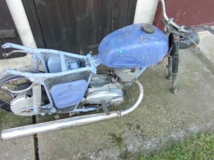 ИЖ Другая, объемом двигателя 0.35 л и пробегом 0 тыс. км за 72 $, фото 1 на Automoto.ua