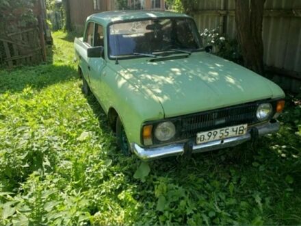 ИЖ Другая, объемом двигателя 0 л и пробегом 0 тыс. км за 399 $, фото 1 на Automoto.ua