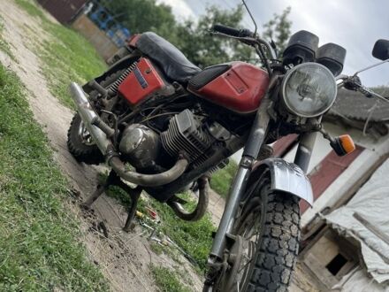 ІЖ Інша, об'ємом двигуна 0.35 л та пробігом 0 тис. км за 17000 $, фото 1 на Automoto.ua