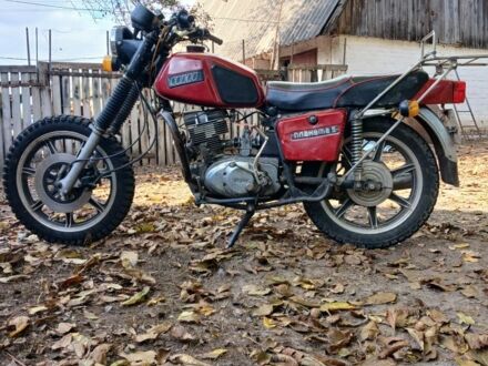 ІЖ Інша 1990 у Фастове на Automoto.ua ІЖ Інша, об'ємом двигуна 0.35 л та пробігом 0 тис. км за 27777 $, фото 1 на Automoto.ua