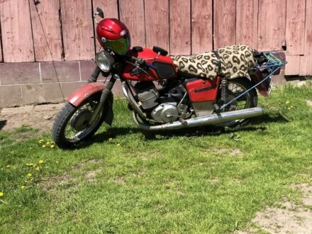 ИЖ Другая, объемом двигателя 0.35 л и пробегом 0 тыс. км за 432 $, фото 1 на Automoto.ua