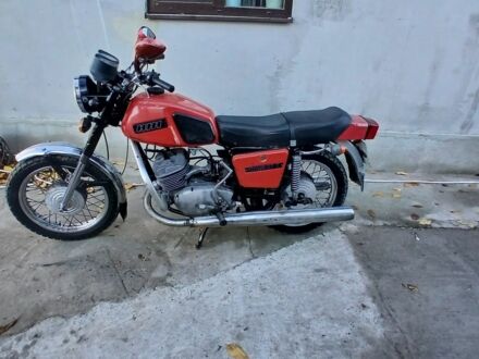 ИЖ Другая, объемом двигателя 0.35 л и пробегом 0 тыс. км за 400 $, фото 1 на Automoto.ua