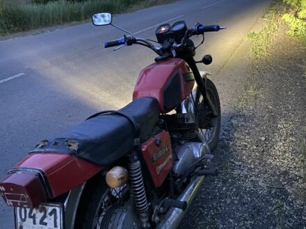 ИЖ Другая, объемом двигателя 0.35 л и пробегом 0 тыс. км за 486 $, фото 1 на Automoto.ua