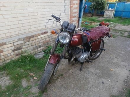 ІЖ Інша, об'ємом двигуна 0.35 л та пробігом 0 тис. км за 290 $, фото 1 на Automoto.ua