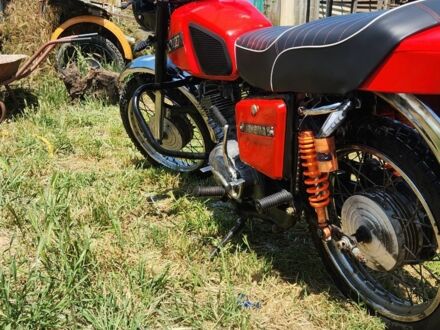 ИЖ Другая 1990 в Татарбунарах на Automoto.ua ИЖ Другая, объемом двигателя 0.35 л и пробегом 0 тыс. км за 350 $, фото 1 на Automoto.ua