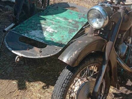 ИЖ Другая, объемом двигателя 0 л и пробегом 0 тыс. км за 3000 $, фото 1 на Automoto.ua