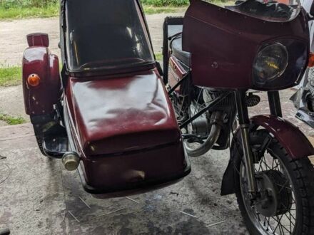 ИЖ Другая, объемом двигателя 0 л и пробегом 0 тыс. км за 486 $, фото 1 на Automoto.ua