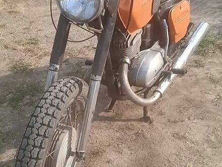 ІЖ Інша, об'ємом двигуна 0 л та пробігом 0 тис. км за 219 $, фото 1 на Automoto.ua