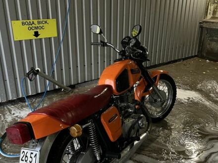 ИЖ Другая, объемом двигателя 0.35 л и пробегом 0 тыс. км за 401 $, фото 1 на Automoto.ua