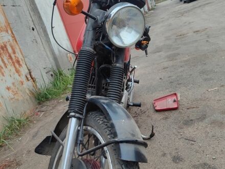 ІЖ Інша, об'ємом двигуна 0 л та пробігом 0 тис. км за 400 $, фото 1 на Automoto.ua