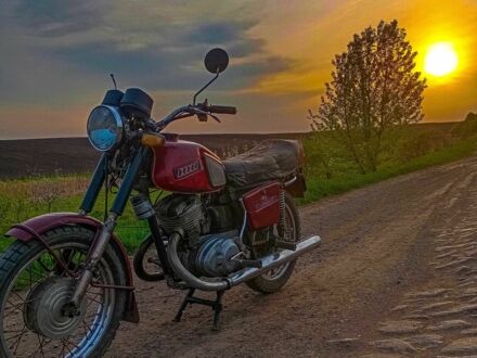 ІЖ Інша 1990 у Хмельнике на Automoto.ua ІЖ Інша, об'ємом двигуна 0.35 л та пробігом 0 тис. км за 194 $, фото 1 на Automoto.ua