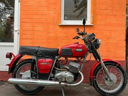 ИЖ Другая, объемом двигателя 0.35 л и пробегом 0 тыс. км за 448 $, фото 1 на Automoto.ua