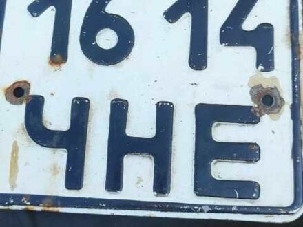 ИЖ Другая, объемом двигателя 0 л и пробегом 0 тыс. км за 48 $, фото 1 на Automoto.ua