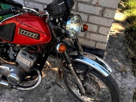 ІЖ Інша, об'ємом двигуна 0.35 л та пробігом 0 тис. км за 367 $, фото 1 на Automoto.ua