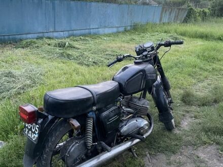 ИЖ Другая 1990 в Харькове на Automoto.ua ИЖ Другая, объемом двигателя 6 л и пробегом 0 тыс. км за 192 $, фото 1 на Automoto.ua
