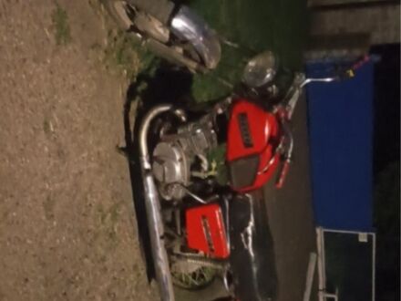 ИЖ Другая, объемом двигателя 0.35 л и пробегом 0 тыс. км за 120 $, фото 1 на Automoto.ua