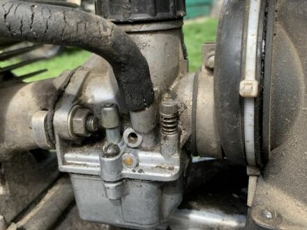 ІЖ Інша, об'ємом двигуна 0.35 л та пробігом 0 тис. км за 486 $, фото 1 на Automoto.ua