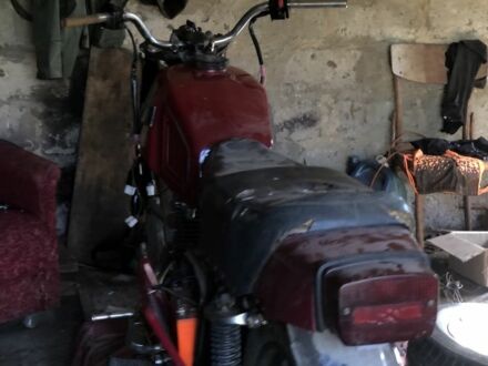 ІЖ Інша, об'ємом двигуна 0.35 л та пробігом 0 тис. км за 286 $, фото 1 на Automoto.ua