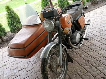 ИЖ Другая 1990 в Каменское - Днепродзержинск на Automoto.ua ИЖ Другая, объемом двигателя 0 л и пробегом 0 тыс. км за 359 $, фото 1 на Automoto.ua