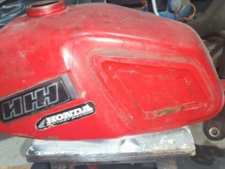 ИЖ Другая, объемом двигателя 1 л и пробегом 0 тыс. км за 8 $, фото 1 на Automoto.ua