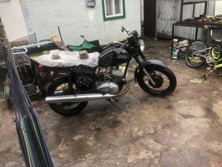 ИЖ Другая, объемом двигателя 0.35 л и пробегом 0 тыс. км за 396 $, фото 1 на Automoto.ua