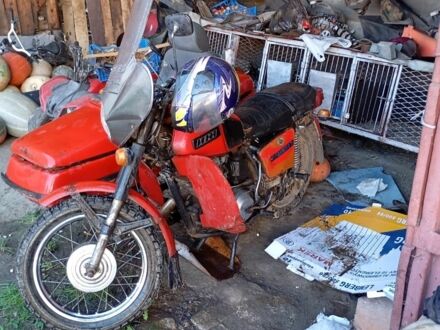 ИЖ Другая, объемом двигателя 0 л и пробегом 0 тыс. км за 357 $, фото 1 на Automoto.ua