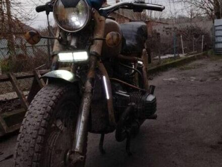 ИЖ Другая, объемом двигателя 0.65 л и пробегом 0 тыс. км за 284 $, фото 1 на Automoto.ua