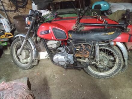 ИЖ Другая, объемом двигателя 1 л и пробегом 0 тыс. км за 238 $, фото 1 на Automoto.ua