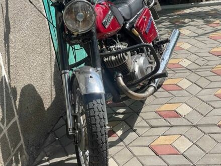 ИЖ Другая 1990 в Одессе на Automoto.ua ИЖ Другая, объемом двигателя 0.35 л и пробегом 0 тыс. км за 339 $, фото 1 на Automoto.ua